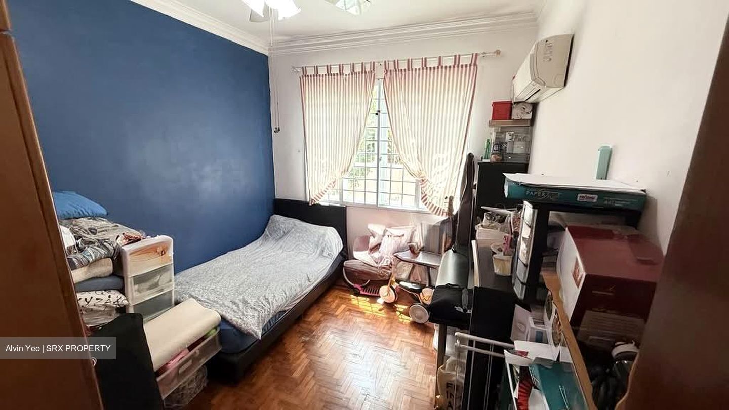 Vicenta Lodge (D14), Apartment #560769251